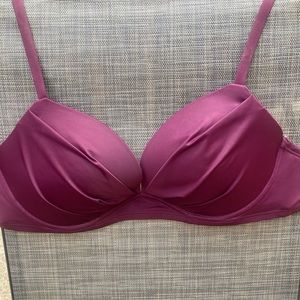 Victoria Secret bikini top .
